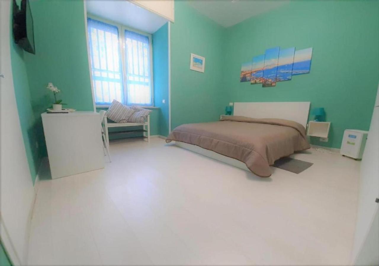 'A Funtanella Bed & Breakfast Naples Luaran gambar